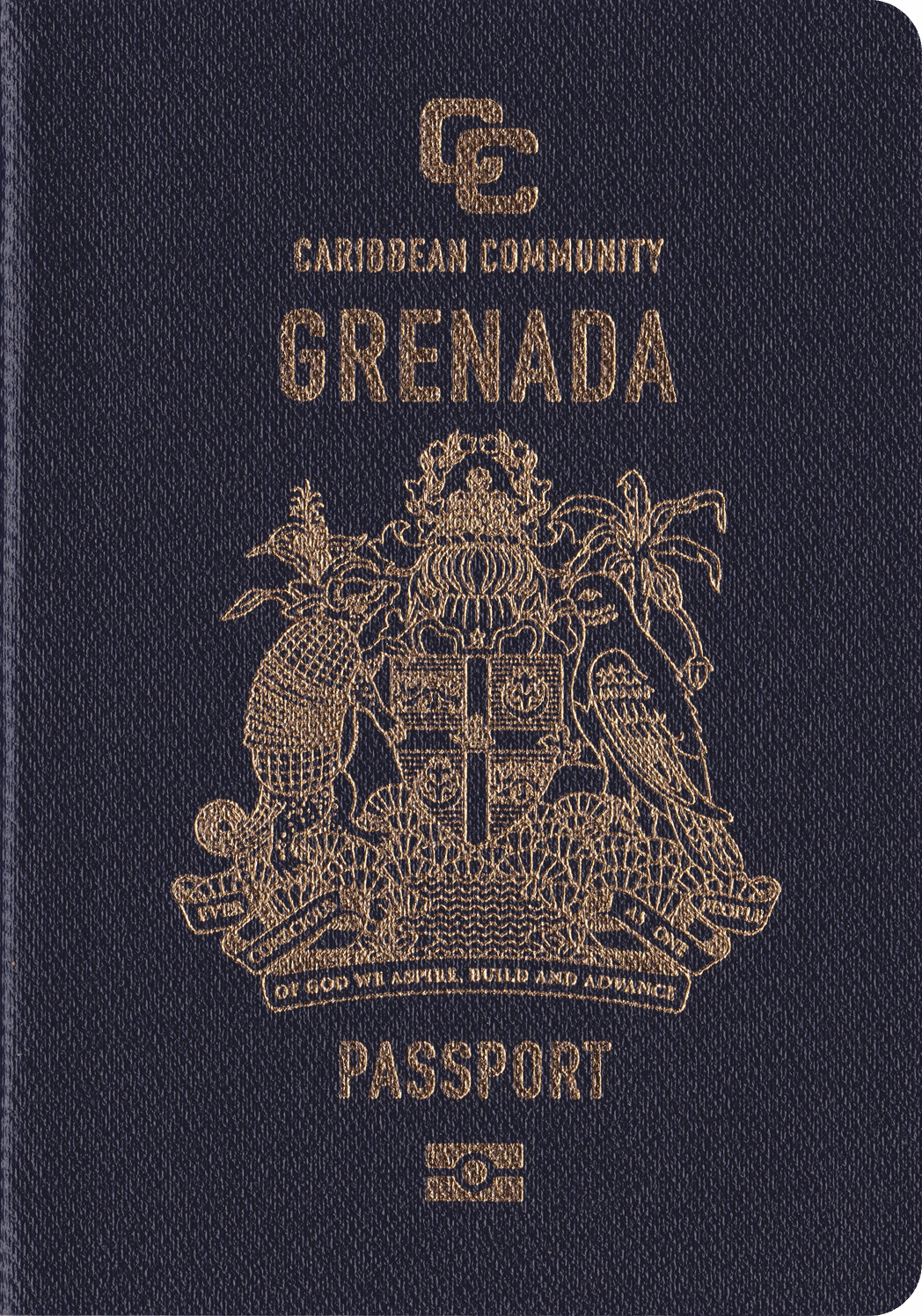 Grenada Country Profile 2023 Sovereign Man