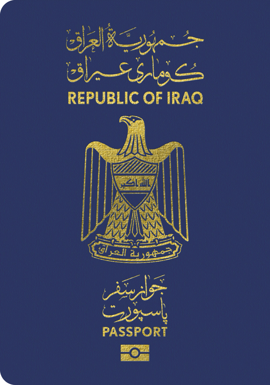 Iraq Country Profile 2023 | Sovereign Man