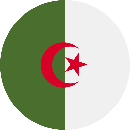 Algeria Country Profile
