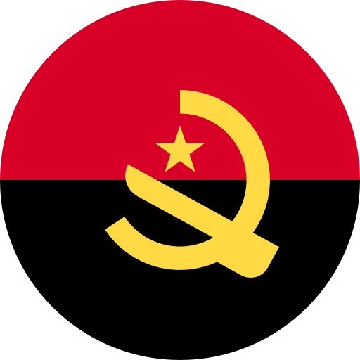 Angola Country Profile