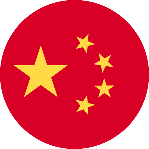 China Country Profile