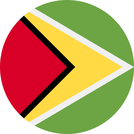 Guyana Country Profile