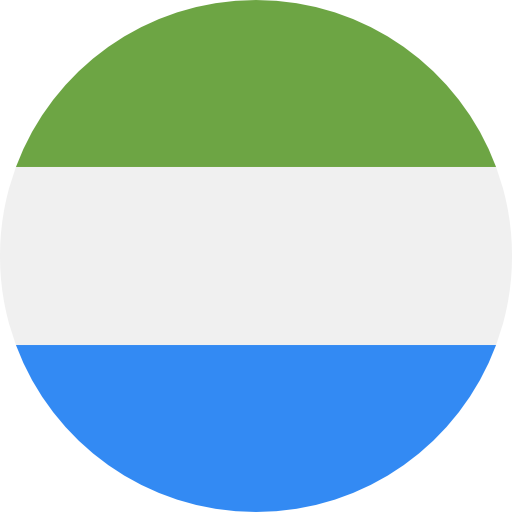 Sierra Leone Country Profile