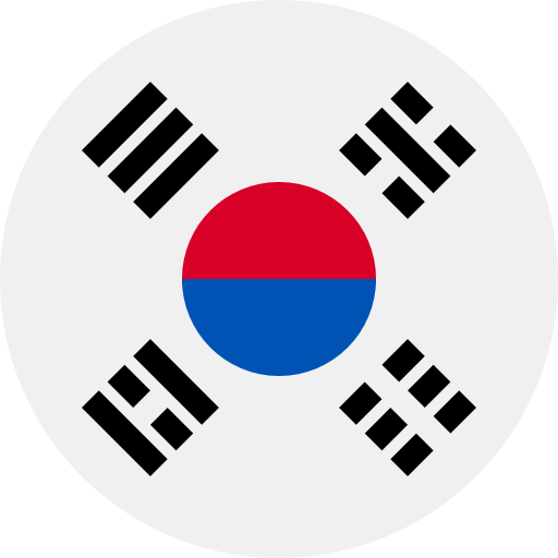 South Korea Country Profile