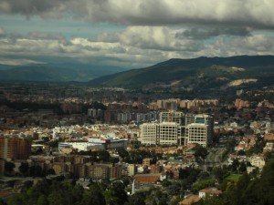 dscn1763 Bogota is a beautiful city
