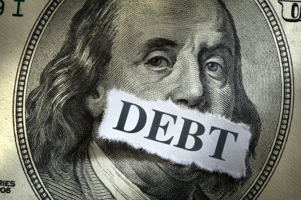 Debt ceiling