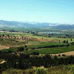 Sovereign Valley