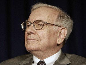 Warren Buffet's Mistake