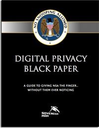 NSA Black Paper