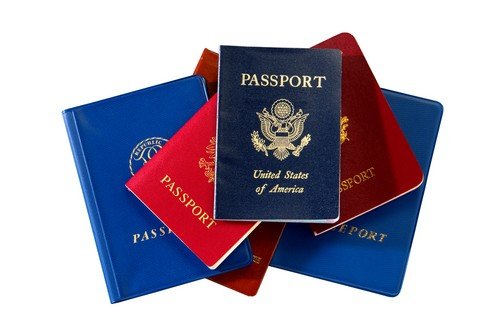 Passports