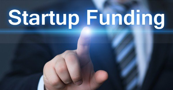 Startupfunding