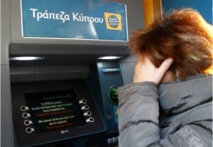 Capital Controls in Cyprus