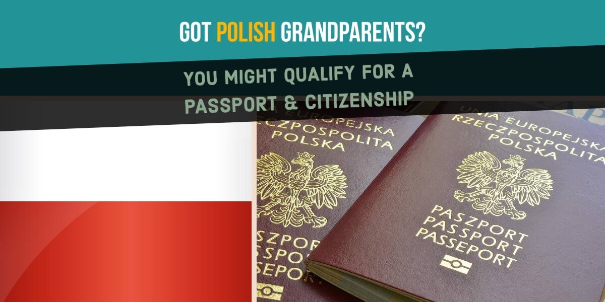 Got Grandparents? Get Citizenship By Descent In… Sovereign Man