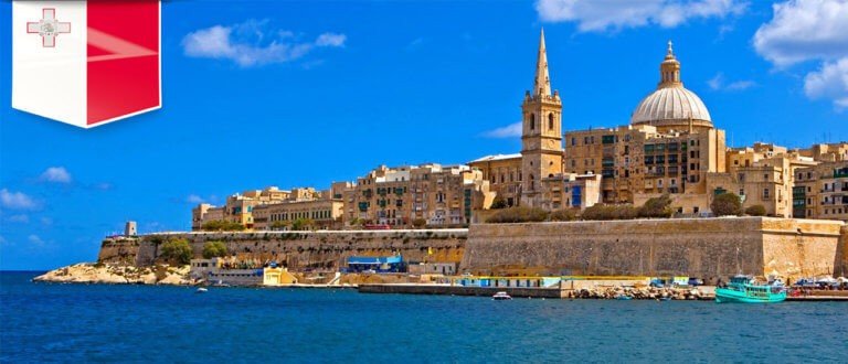 Malta Global Residency Program 2022
