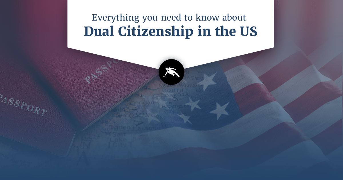 Getting Dual Citizenship in the US in 2023 | Sovereign Man