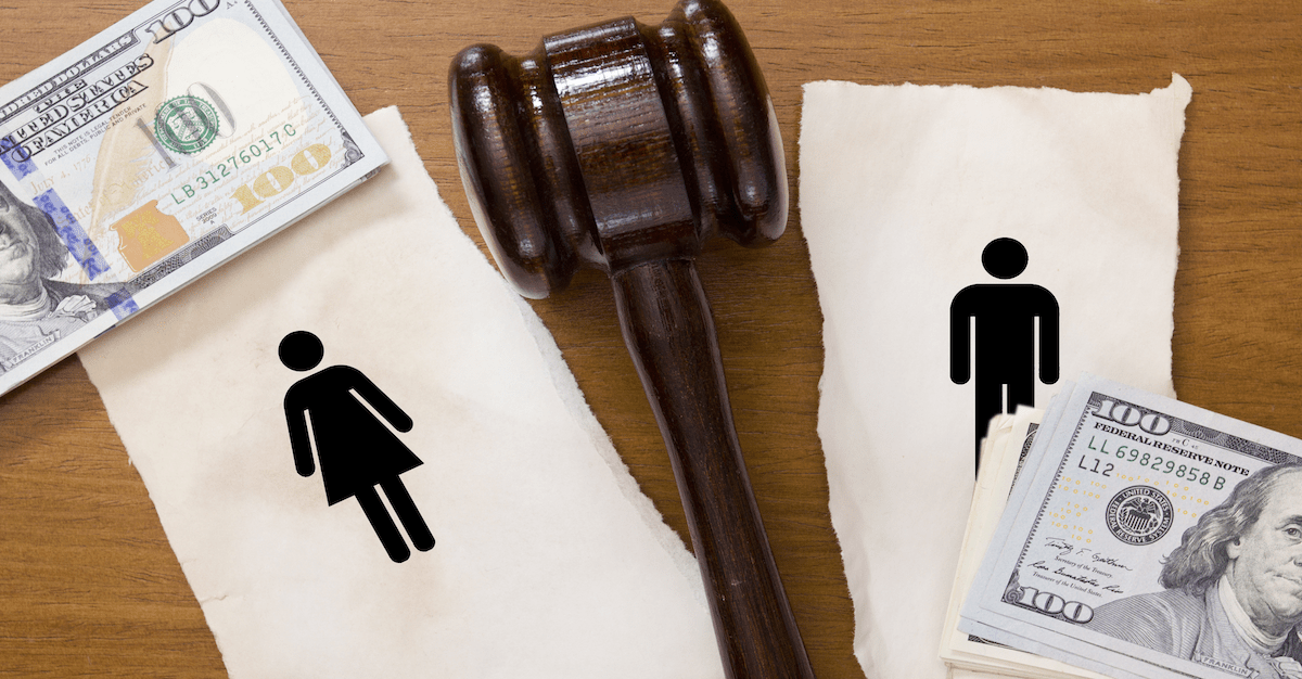 Court Demands Husband Compensate Ex Wife For Career She Never Had The Burning Platform