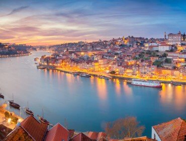 New Portugal Golden Visa Investment Options