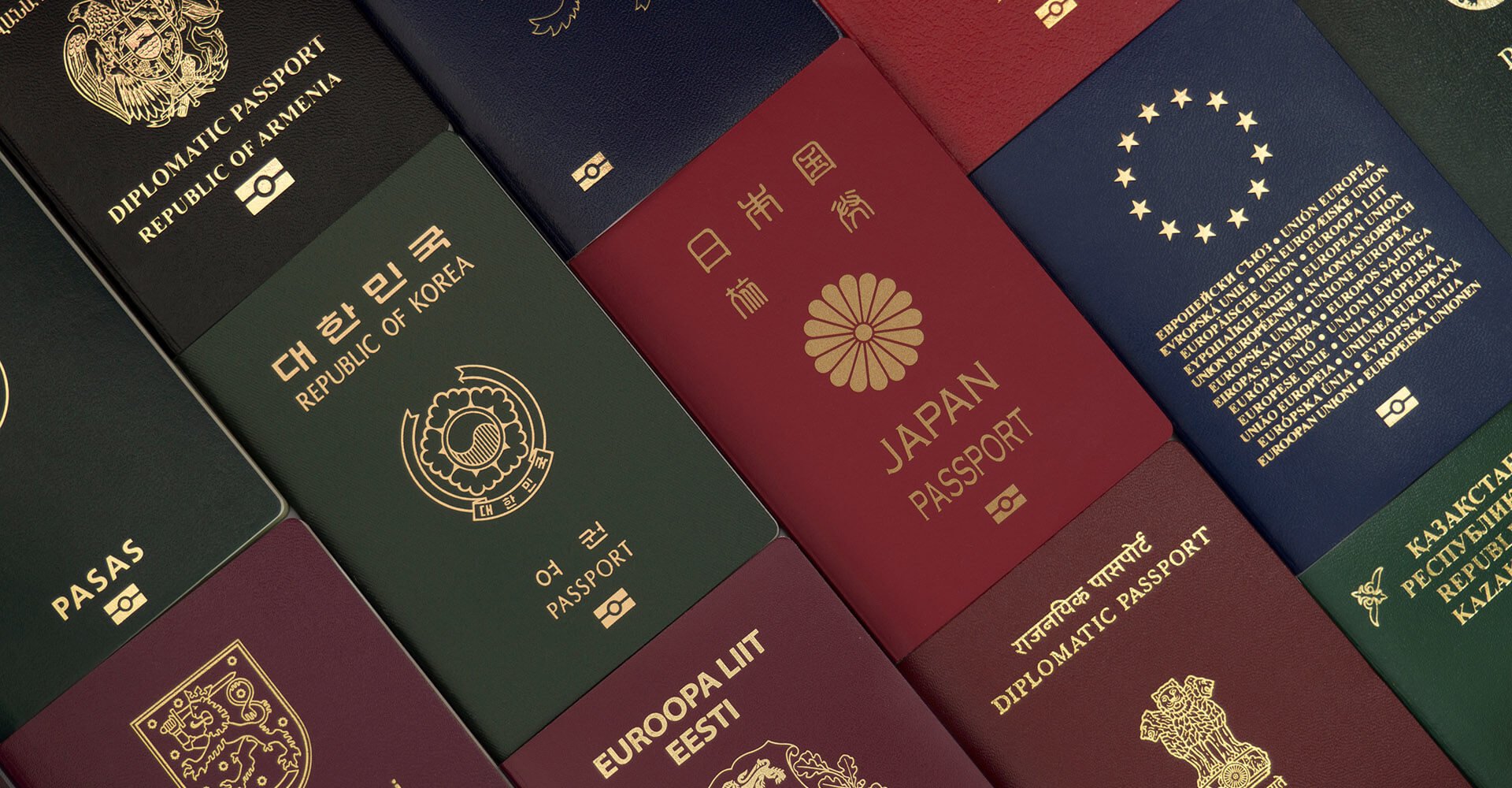 Best Passport Rankings 2020 - Best Citizenships