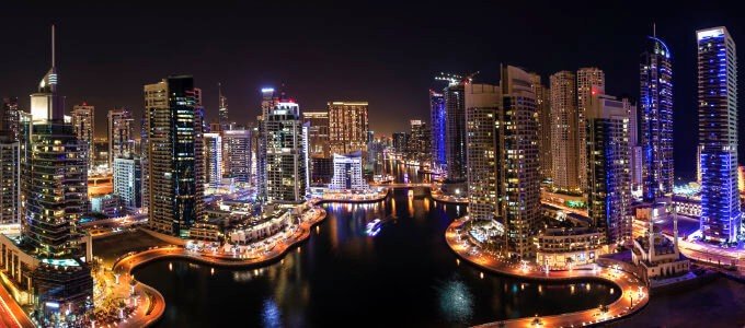 Top 11 Unique Things to Do in Dubai�