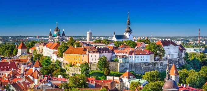 Estonia Digital Nomad Visa 2023