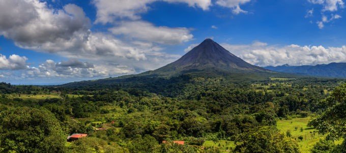 Costa Rica Residency Programs 2023