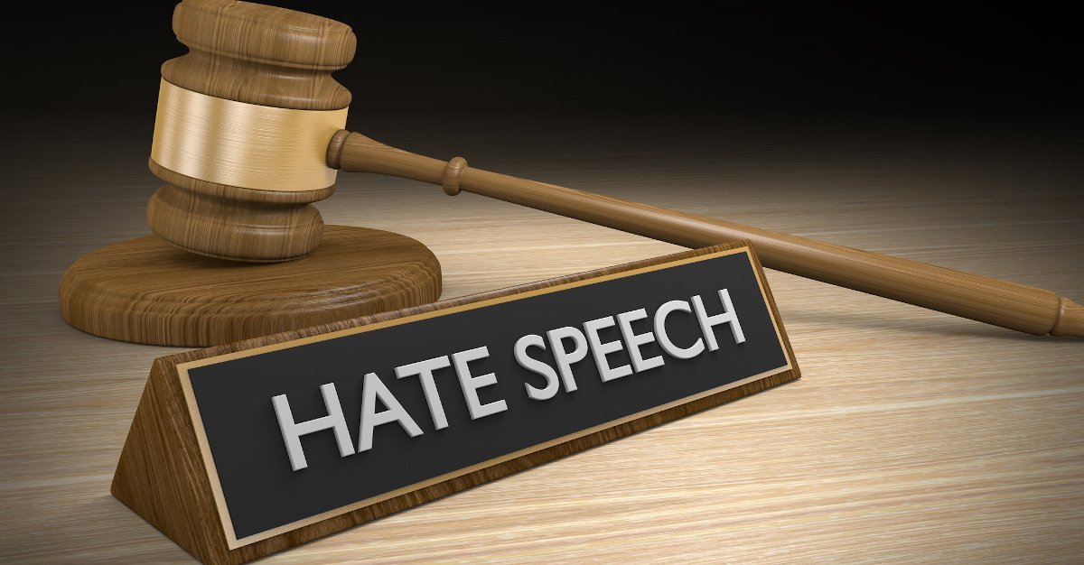 Canada Proposed Orwellian “pre Crime” Hate Speech Bill The Burning Platform