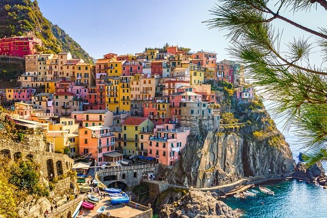 Italy Golden Visa Changes 2023