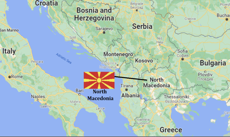 North Macedonian CBI Program 2022